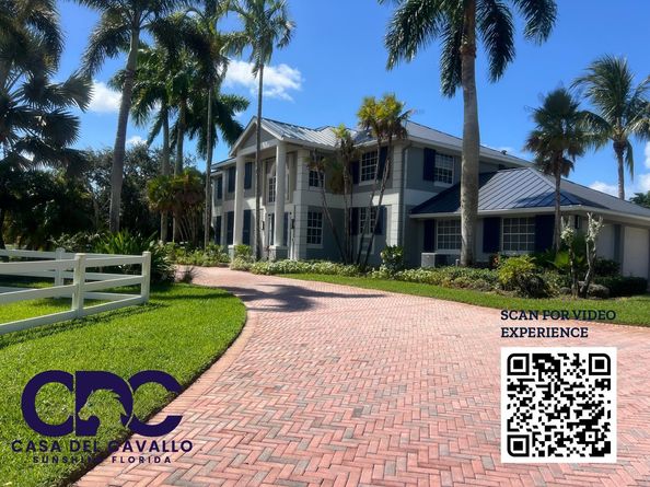 14950 Roan Court, Wellington FL 33414