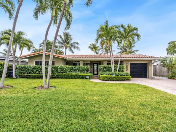2000 NE 26th Dr, Wilton Manors FL 33306