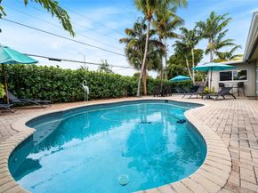 2000 NE 26th Dr, Wilton Manors FL 33306