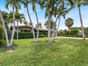2000 NE 26th Dr, Wilton Manors FL 33306
