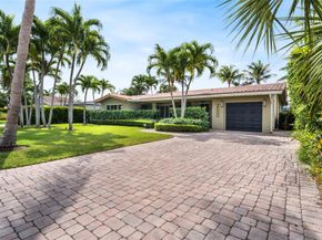 2000 NE 26th Dr, Wilton Manors FL 33306