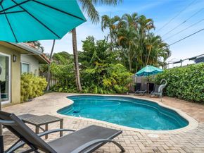 2000 NE 26th Dr, Wilton Manors FL 33306