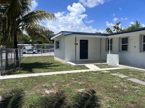 1835 NW 122nd St, Miami FL 33167