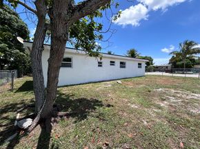 1835 NW 122nd St, Miami FL 33167