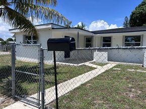1835 NW 122nd St, Miami FL 33167