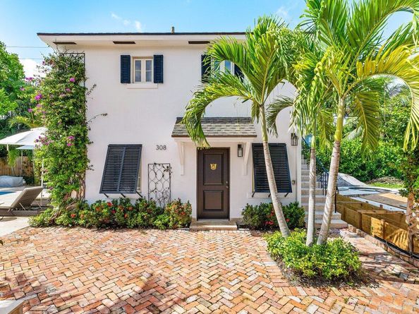 306 Cordova Road, West Palm Beach FL 33401