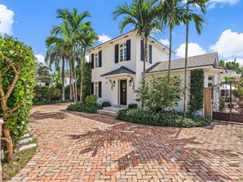 306 Cordova Road