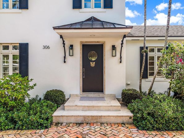 306 Cordova Road, West Palm Beach FL 33401