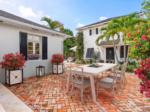 306 Cordova Road, West Palm Beach FL 33401