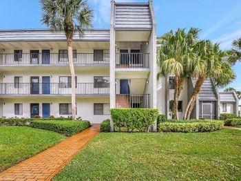4822 Esedra Court  #208