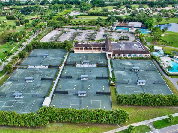4822 Esedra Court  #208, Lake Worth FL 33467
