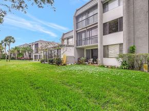 4822 Esedra Court  #208, Lake Worth FL 33467