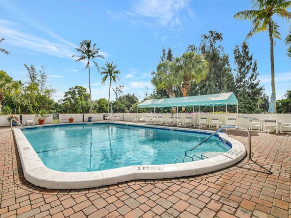 4822 Esedra Court  #208, Lake Worth FL 33467