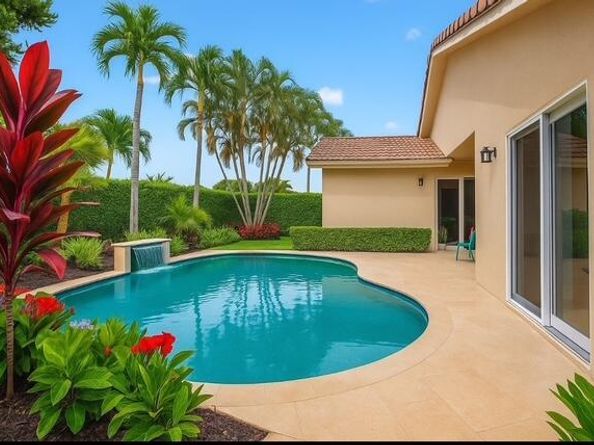 6290 Sweet Maple Lane, Boca Raton FL 33433
