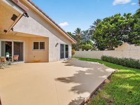 6290 Sweet Maple Lane, Boca Raton FL 33433