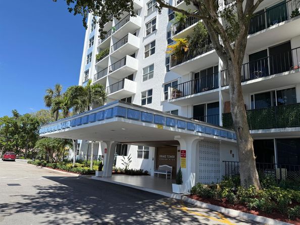 1800 N Andrews Avenue 1g, Fort Lauderdale FL 33311