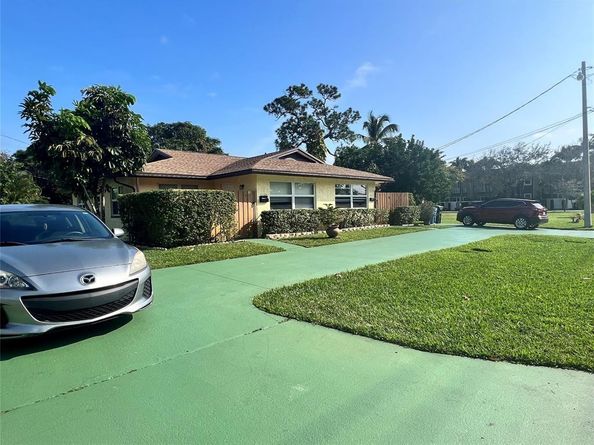 3450 - 3460 NE 13th Ave, Oakland Park FL 33334
