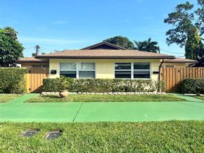 3450 - 3460 NE 13th Ave, Oakland Park FL 33334