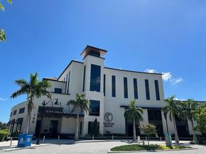 1830 W Meadows Circle 1830, Boynton Beach FL 33436