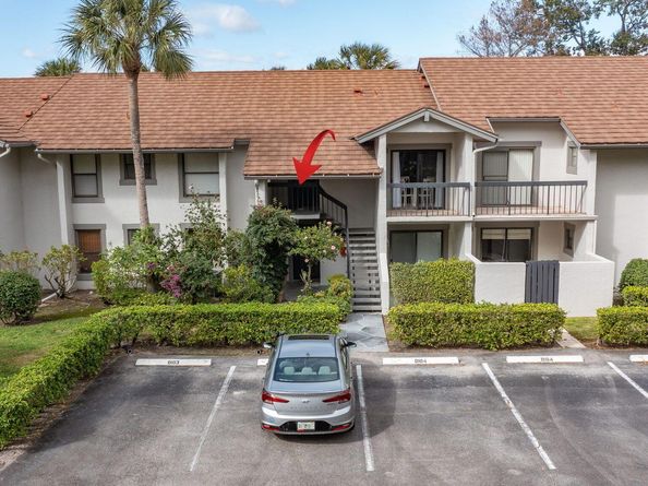11355 Pond View Drive D203, Wellington FL 33414