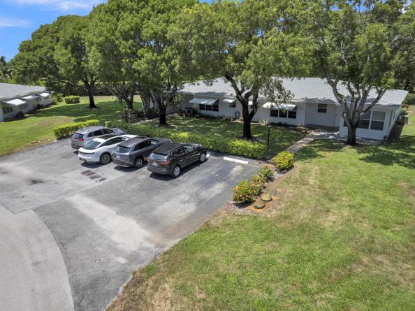 1105 N Oakridge Circle C, Lake Worth FL 33462
