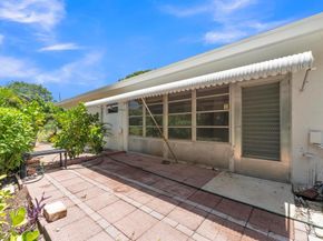 1105 N Oakridge Circle C, Lake Worth FL 33462