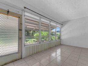 1105 N Oakridge Circle C, Lake Worth FL 33462