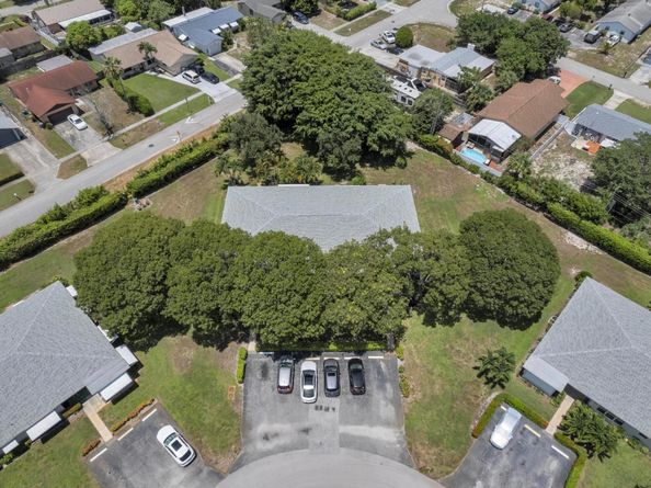 1105 N Oakridge Circle C, Lake Worth FL 33462