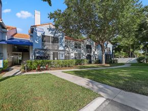 3143 Clint Moore Road 107, Boca Raton FL 33496