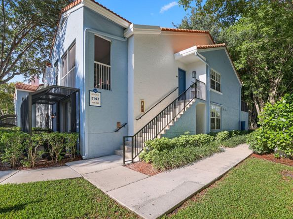 3143 Clint Moore Road 107, Boca Raton FL 33496
