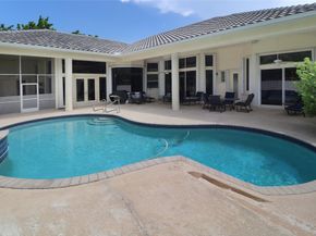 7411 N Cypresshead Dr, Parkland FL 33067
