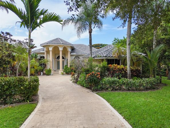 7411 N Cypresshead Dr, Parkland FL 33067
