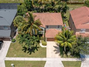 6243 Shadow Tree Lane, Lake Worth FL 33463