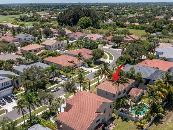 6243 Shadow Tree Lane, Lake Worth FL 33463