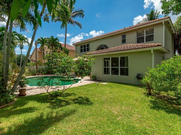 6243 Shadow Tree Lane, Lake Worth FL 33463