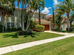 6243 Shadow Tree Lane, Lake Worth FL 33463