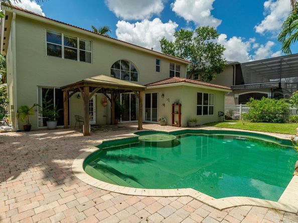 6243 Shadow Tree Lane, Lake Worth FL 33463