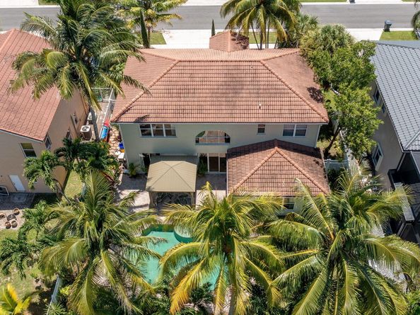 6243 Shadow Tree Lane, Lake Worth FL 33463