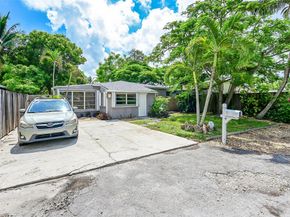 1132 NW 3rd Ave, Fort Lauderdale FL 33311