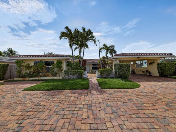 5340 NE 17th Ter, Fort Lauderdale FL 33334