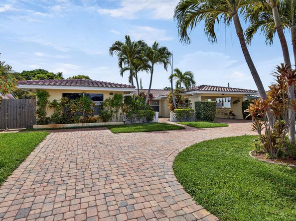 5340 NE 17th Ter, Fort Lauderdale FL 33334
