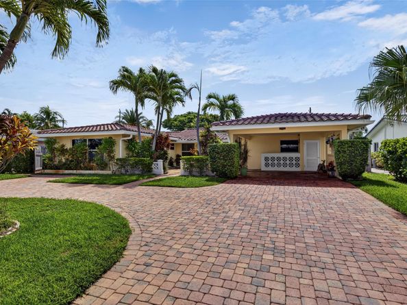 5340 NE 17th Ter, Fort Lauderdale FL 33334