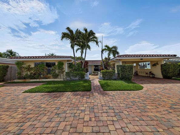 5340 NE 17th Ter, Fort Lauderdale FL 33334