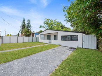 860 NW 70th Street