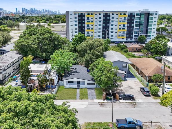 860 NW 70th Street, Miami FL 33150