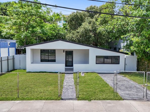 860 NW 70th Street, Miami FL 33150