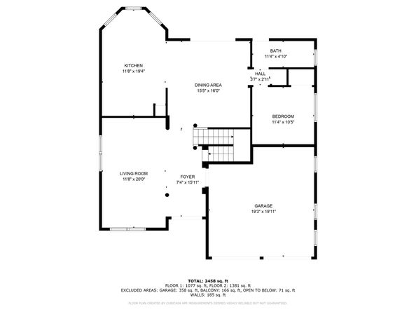 17706 SW 135th Ave, Miami FL 33177