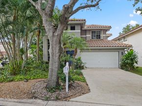 8395 NW 57 Drive, Coral Springs FL 33067