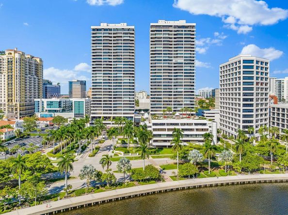 529 S Flagler Drive 6g, West Palm Beach FL 33401