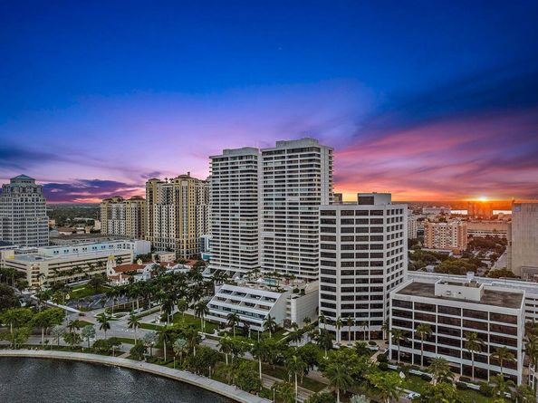 529 S Flagler Drive 6g, West Palm Beach FL 33401